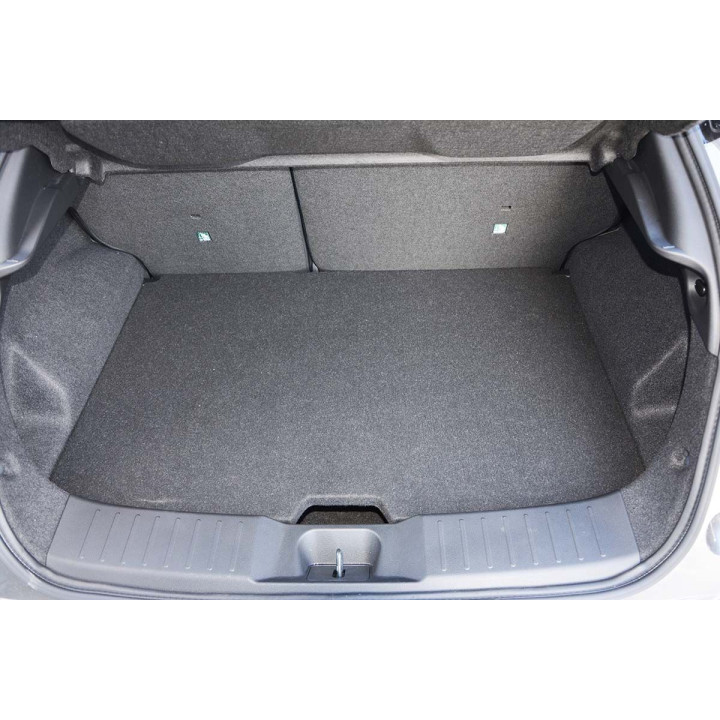 Bac de coffre Guardliner pour Nissan Juke II (F16) SUV/5 09.2019-