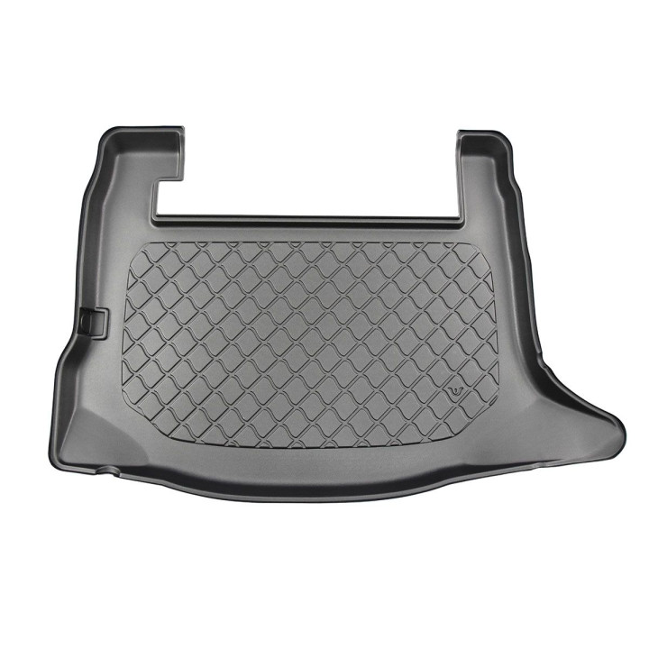 Bandeja de maletero Guardliner para Nissan Leaf (ZE1) II HB/5 01.2018-