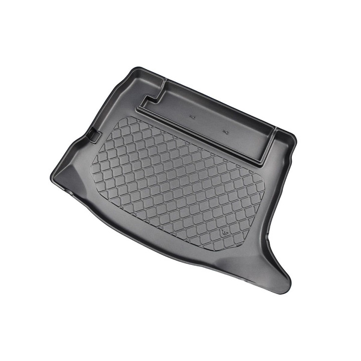 Bagagliaio Guardliner per Nissan Leaf (ZE1) II HB/5 01.2018-