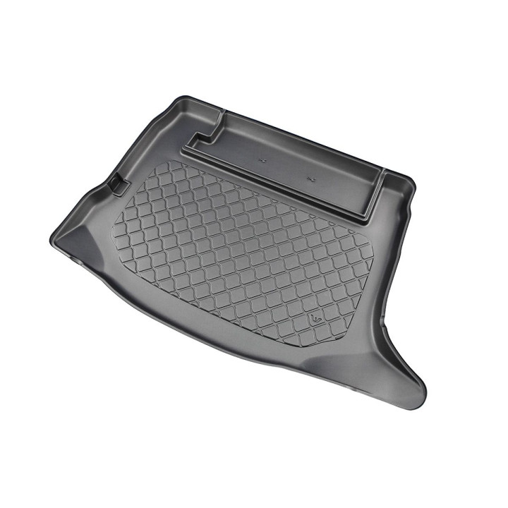 Bandeja de maletero Guardliner para Nissan Leaf (ZE1) II HB/5 01.2018-
