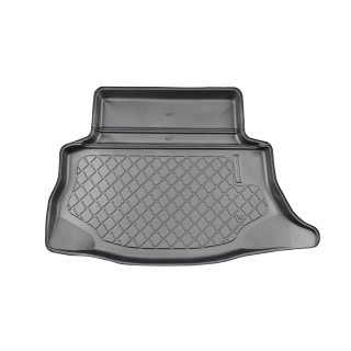 Bac de coffre Guardliner pour Nissan Leaf + Leaf Facelift HB/5 12.2010-12.2017 withwithout BOSE soundsystem