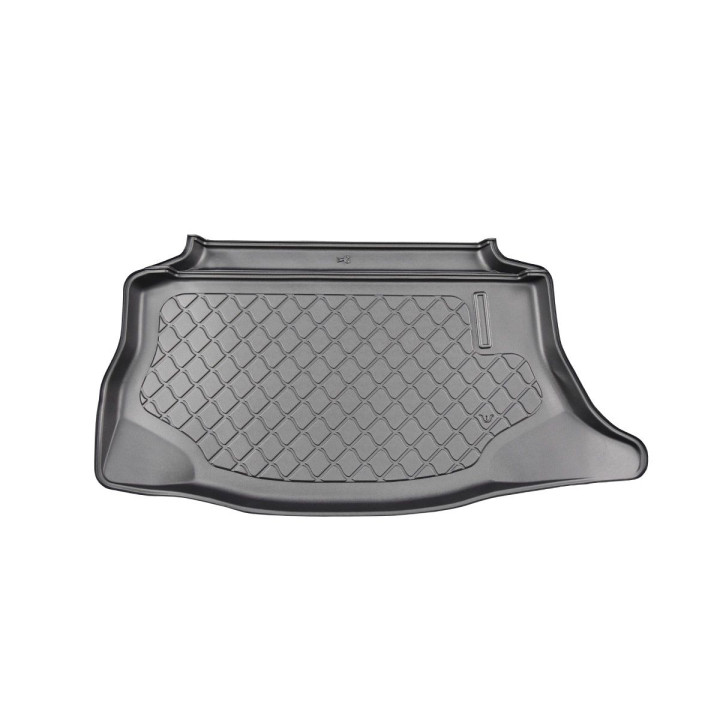 Guardliner trunk tray for Nissan Leaf + Leaf Facelift HB/5 12.2010-12.2017 withwithout BOSE soundsystem