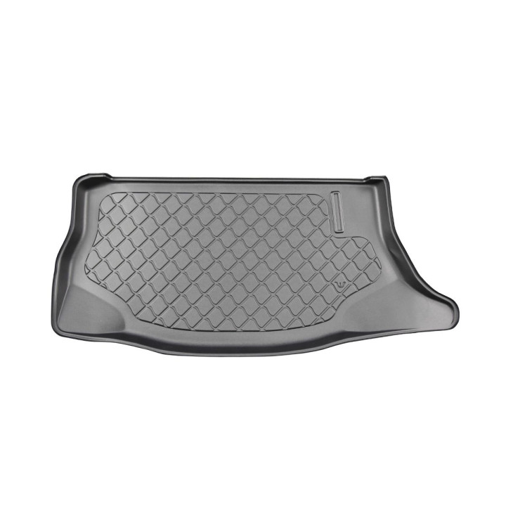 Bagagliaio Guardliner per Nissan Leaf + Leaf Facelift HB/5 12.2010-12.2017 withwithout BOSE soundsystem