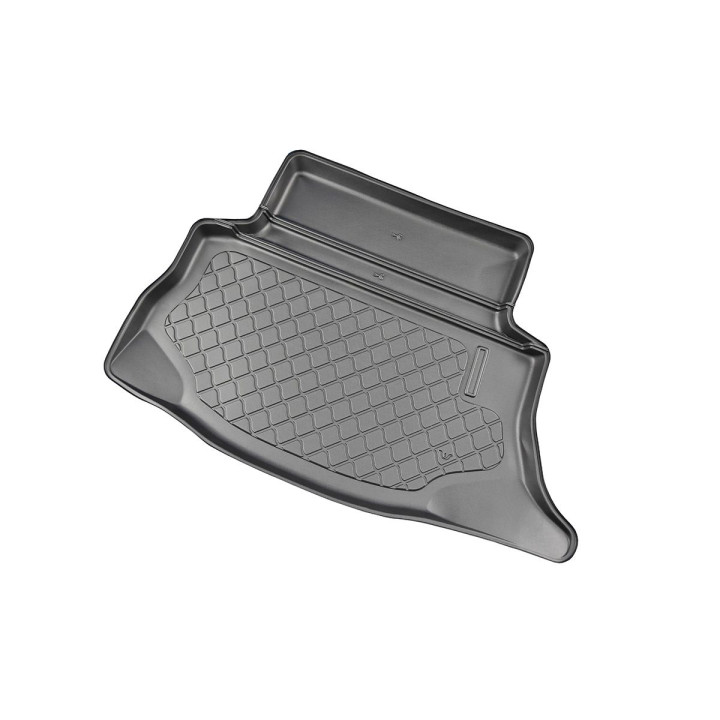 Guardliner trunk tray for Nissan Leaf + Leaf Facelift HB/5 12.2010-12.2017 withwithout BOSE soundsystem