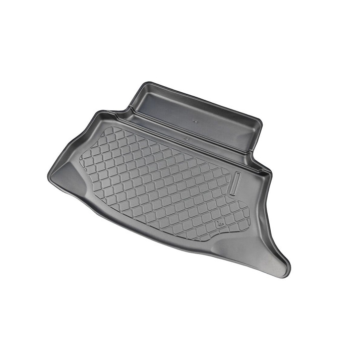 Bagagliaio Guardliner per Nissan Leaf + Leaf Facelift HB/5 12.2010-12.2017 withwithout BOSE soundsystem