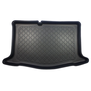 Bac de coffre Guardliner pour Nissan Micra K14 HB/5 03.2017-