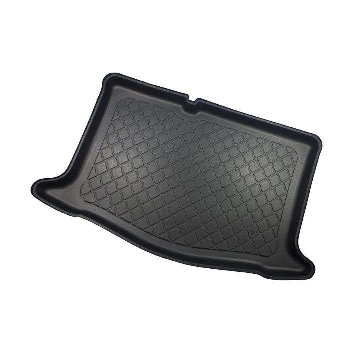 Bac de coffre Guardliner pour Nissan Micra K14 HB/5 03.2017-