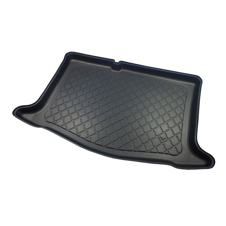Bac de coffre Guardliner pour Nissan Micra K14 HB/5 03.2017-