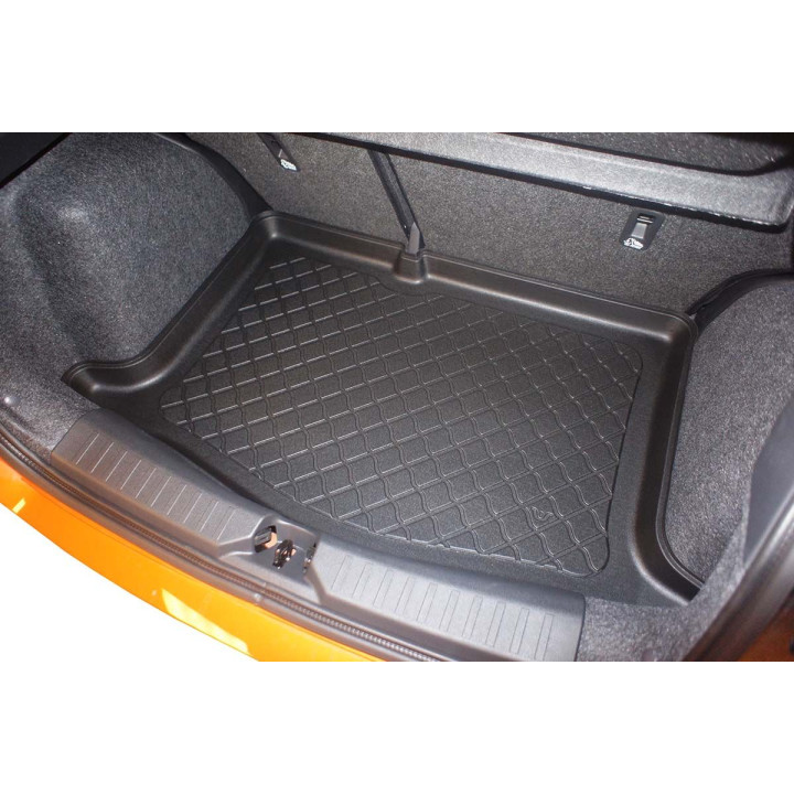 Kofferraum Guardliner für Nissan Micra K14 HB/5 03.2017-