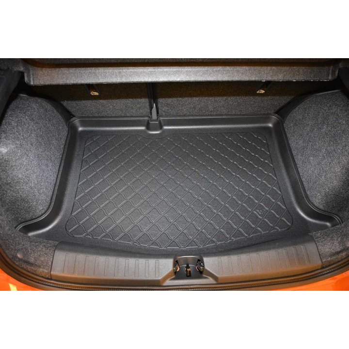 Kofferraum Guardliner für Nissan Micra K14 HB/5 03.2017-