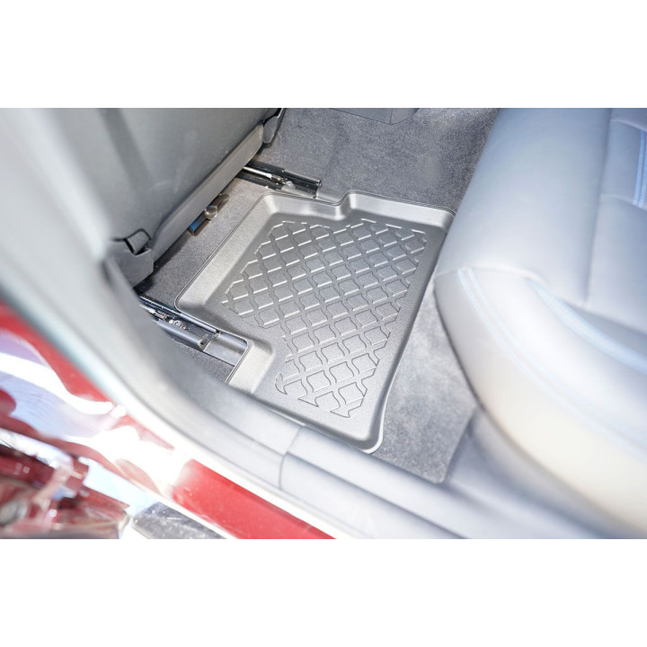 Tapis de sol Guardliner pour BMW i4 Gran Coupe (G26) electric CP/5 11.2021
