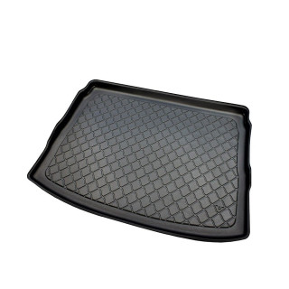 Bac de coffre Guardliner pour Nissan Qashqai II J11 (Acenta + Tekna)Xtronic SUV/5 02.2014-05.2021