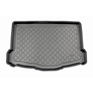 Bandeja de maletero Guardliner para Nissan Qashqai II J11 (Acenta + Tekna) SUV/5 02.2014-05.2021