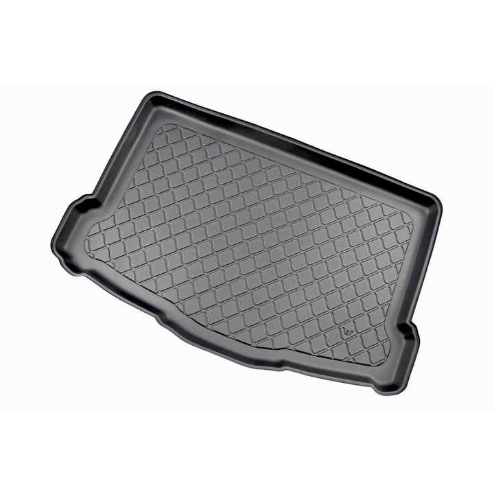 Guardliner trunk tray for Nissan Qashqai II J11 (Acenta + Tekna) SUV/5 02.2014-05.2021