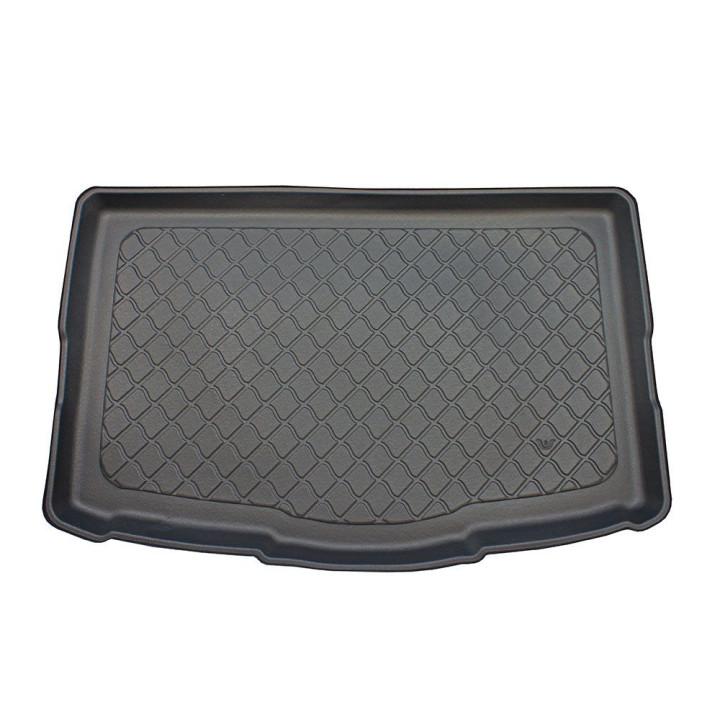 Bagagliaio Guardliner per Nissan Qashqai II J11 (Visia, Acenta & Tekna) SUV/5 02.2014-05.2021