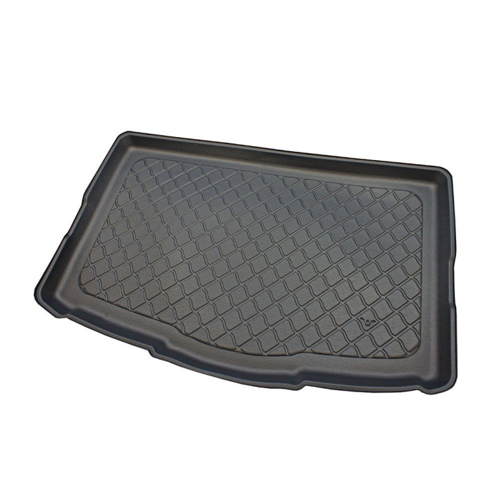Guardliner trunk tray for Nissan Qashqai II J11 (Visia, Acenta & Tekna) SUV/5 02.2014-05.2021
