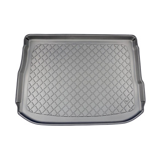 Guardliner trunk box for Nissan Qashqai III (J12) Mild Hybrid (N-Connecta, Tekna, Tekna+) SUV/5 06.2021-Nissan Qashqai III (J12)