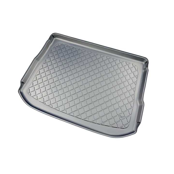 Bac de coffre Guardliner pour Nissan Qashqai III (J12) Mild Hybrid (N-Connecta, Tekna, Tekna+) SUV/5 06.2021-Nissan Qashqai III 