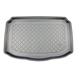 Bac de coffre Guardliner pour Nissan Qashqai III (J12) Mild Hybrid (Visia, Acenta) SUV/5 06.2021-