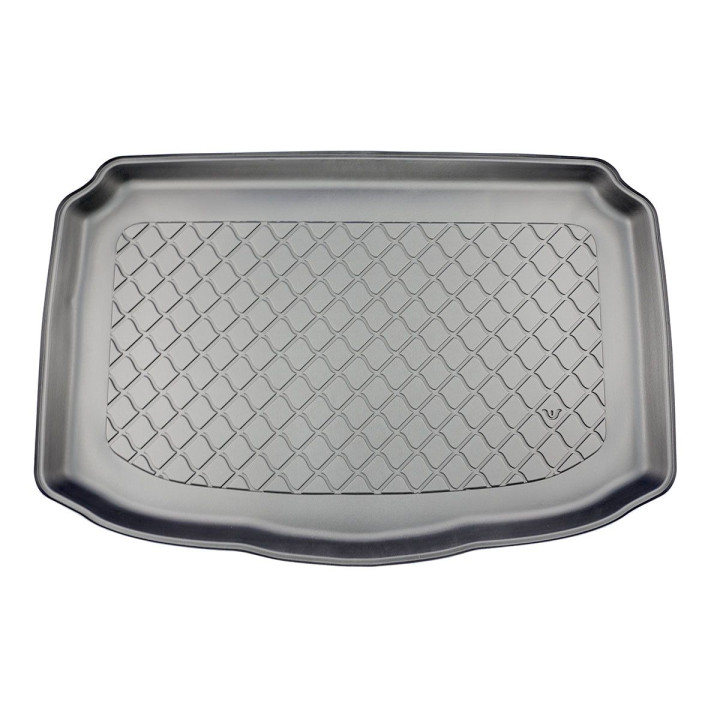 Bandeja de maletero Guardliner para Nissan Qashqai III (J12) Mild Hybrid (Visia, Acenta) SUV/5 06.2021-