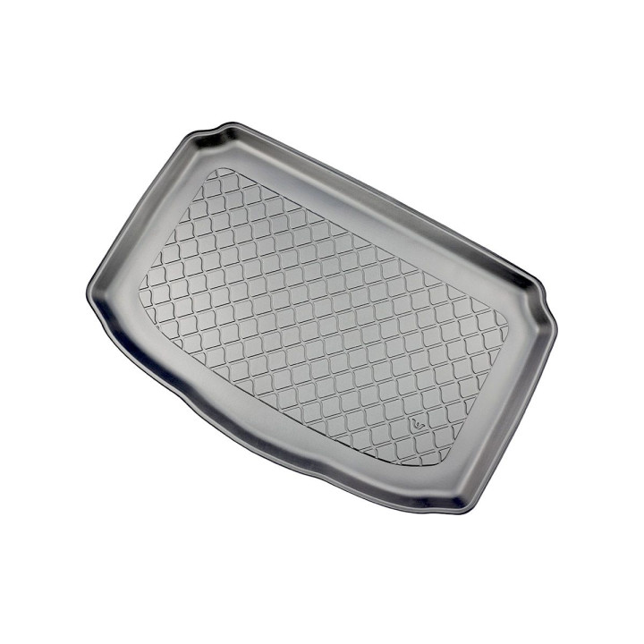 Bandeja de maletero Guardliner para Nissan Qashqai III (J12) Mild Hybrid (Visia, Acenta) SUV/5 06.2021-