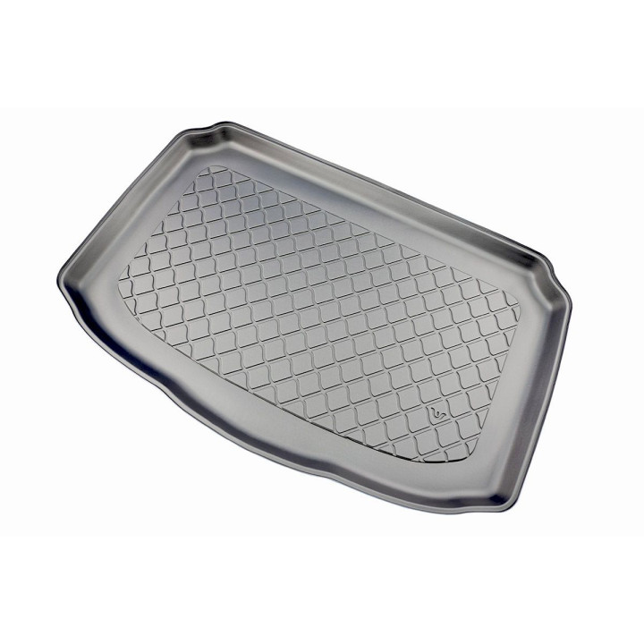 Guardliner trunk tray for Nissan Qashqai III (J12) Mild Hybrid (Visia, Acenta) SUV/5 06.2021-