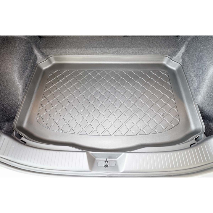 Bandeja de maletero Guardliner para Nissan Qashqai III (J12) Mild Hybrid (Visia, Acenta) SUV/5 06.2021-
