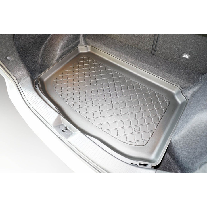 Guardliner kofferbak voor Nissan Qashqai III (J12) Mild Hybrid (Visia, Acenta) SUV/5 06.2021-