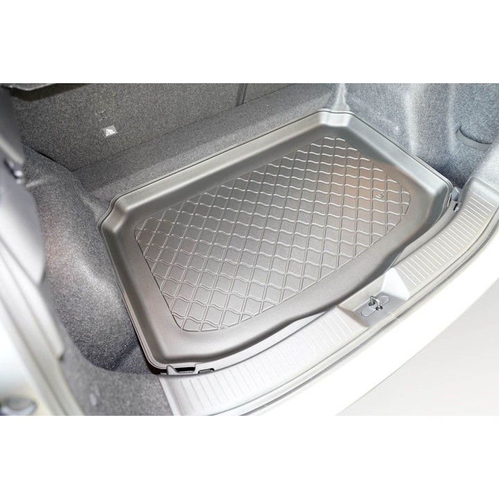 Bandeja de maletero Guardliner para Nissan Qashqai III (J12) Mild Hybrid (Visia, Acenta) SUV/5 06.2021-