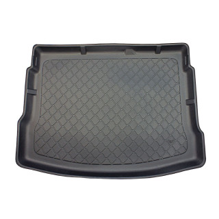 Bagagliaio Guardliner per Nissan Qashqaii SUV/5 02.2007- 01.2014