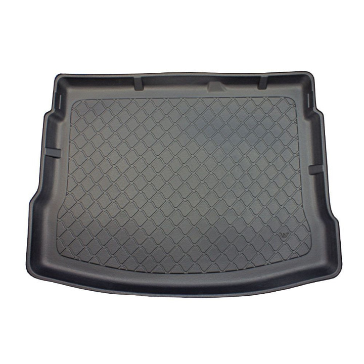 Bac de coffre Guardliner pour Nissan Qashqaii SUV/5 02.2007- 01.2014