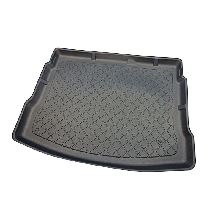 Bac de coffre Guardliner pour Nissan Qashqaii SUV/5 02.2007- 01.2014