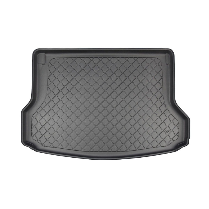 Guardliner trunk for Nissan X-Trail (T32) III Facelift SUV/5 09.2017-12.2021