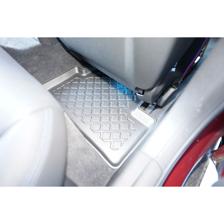 Tapis de sol Guardliner pour BMW i4 Gran Coupe (G26) electric CP/5 11.2021