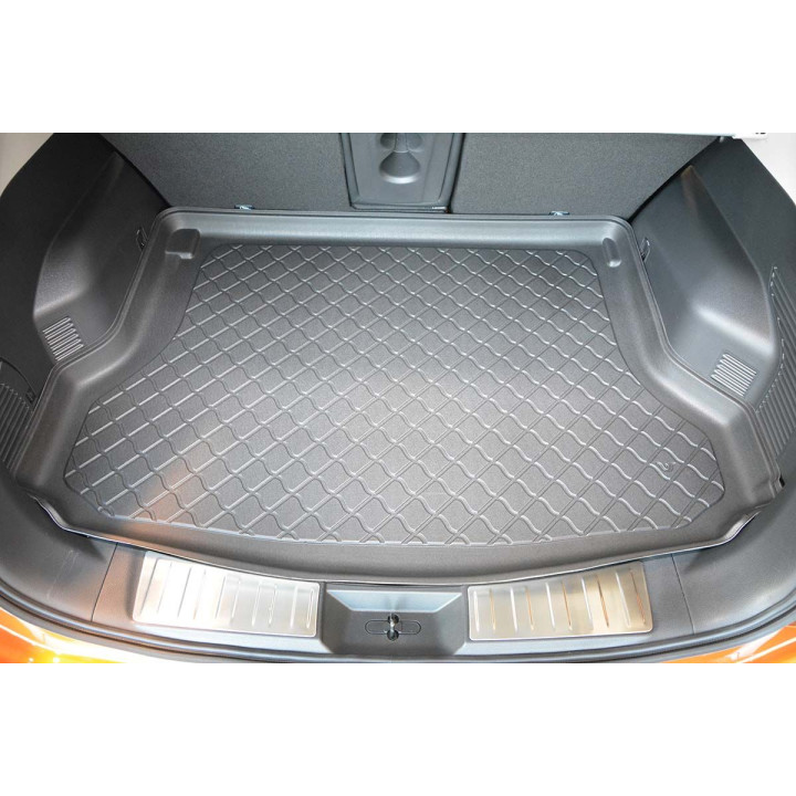 Bac de coffre Guardliner pour Nissan X-Trail (T32) III Facelift SUV/5 09.2017-12.2021