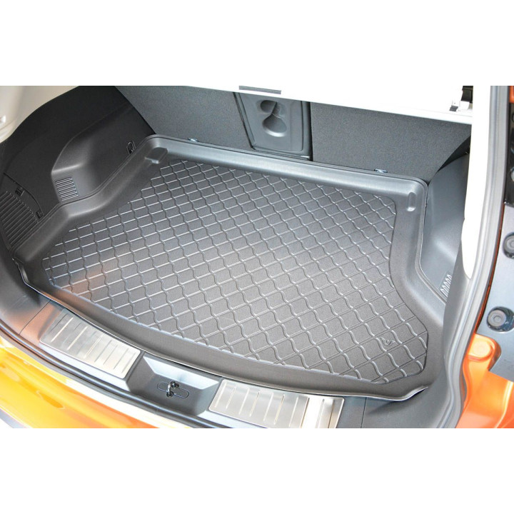 Guardliner trunk for Nissan X-Trail (T32) III Facelift SUV/5 09.2017-12.2021