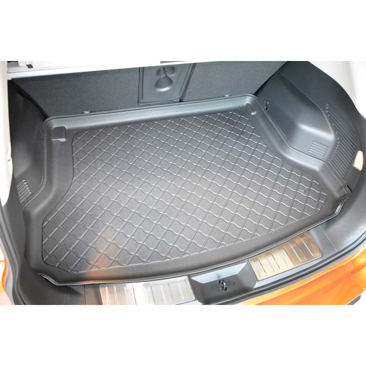 Bac de coffre Guardliner pour Nissan X-Trail (T32) III Facelift SUV/5 09.2017-12.2021