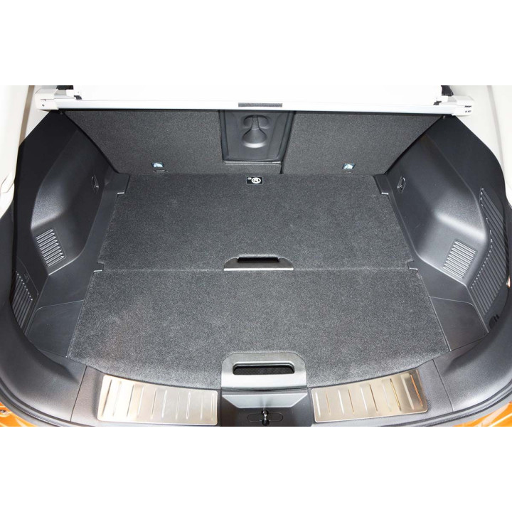 Bagagliaio Guardliner per Nissan X-Trail (T32) III Facelift SUV/5 09.2017-12.2021