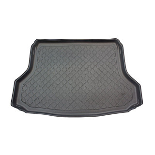 Guardliner kofferbak voor Nissan X-Trail (T32) III SUV/5 08.2014-08.2017