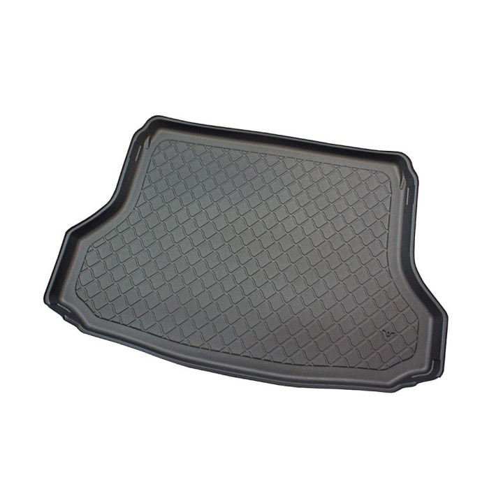 Guardliner trunk for Nissan X-Trail (T32) III SUV/5 08.2014-08.2017