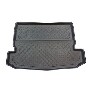Guardliner trunk box for Nissan X-Trail (T32) III SUV/5 08.2014-12.2021