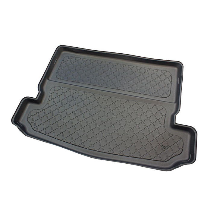 Bac de coffre Guardliner pour Nissan X-Trail (T32) III SUV/5 08.2014-12.2021
