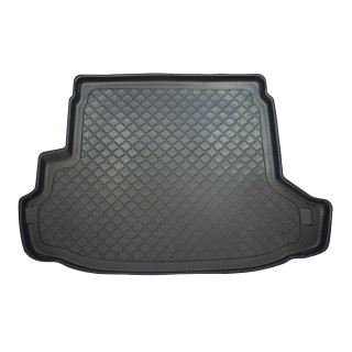 Kofferraum Guardliner für Nissan X-Trail II (T31) SUV/5 06.2007-07.2014 upper boot (on the shelf)