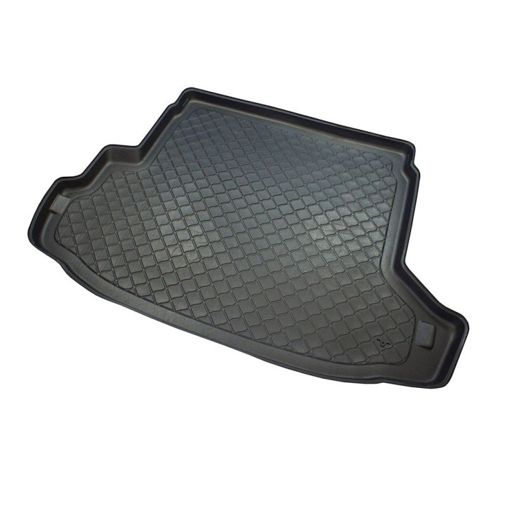 Bagagliaio Guardliner per Nissan X-Trail II (T31) SUV/5 06.2007-07.2014 upper boot (on the shelf)