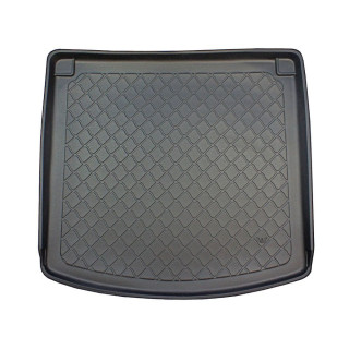Bandeja de maletero Guardliner para Opel Antara SUV/5 2006-2017
