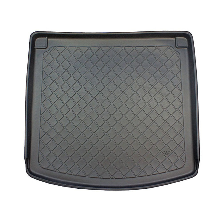 Bac de coffre Guardliner pour Opel Antara SUV/5 2006-2017