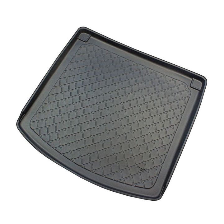 Bac de coffre Guardliner pour Opel Antara SUV/5 2006-2017