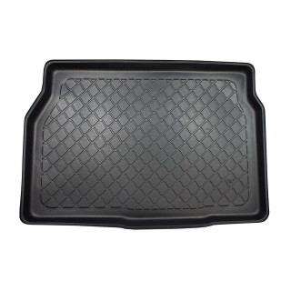 Bagagliaio Guardliner per Opel Astra H (III) /Classic III HB/3/5 2004-09.200909.2009-12.2014 regular boot without organizer from