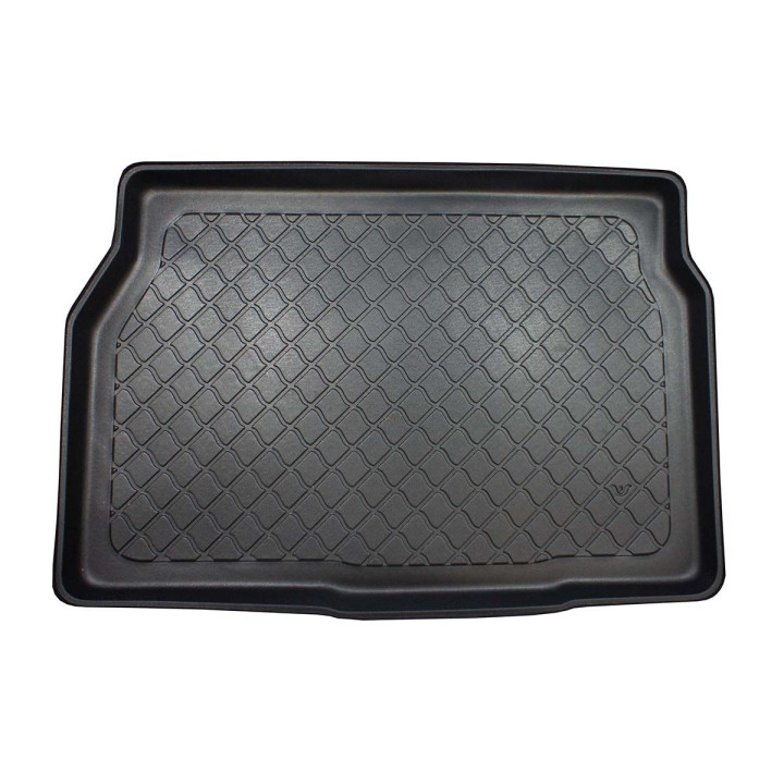 Kofferraumwanne Guardliner für Opel Astra H (III) /Classic III HB/3/5 2004-09.2009.2009-12.2014 regular boot without organizer f