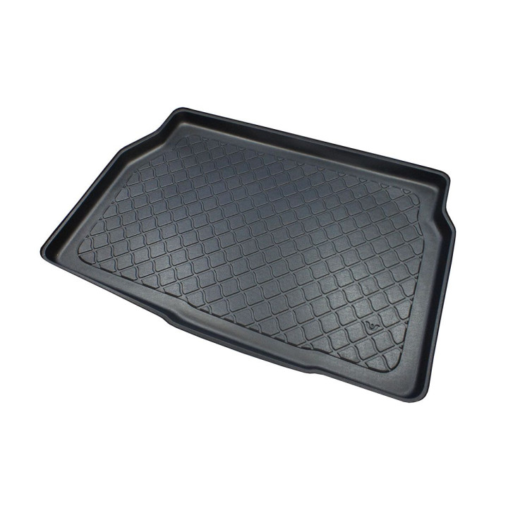 Kofferraumwanne Guardliner für Opel Astra H (III) /Classic III HB/3/5 2004-09.2009.2009-12.2014 regular boot without organizer f